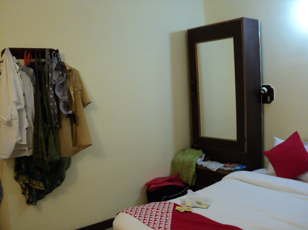 Gaffino's Beach Resort主图