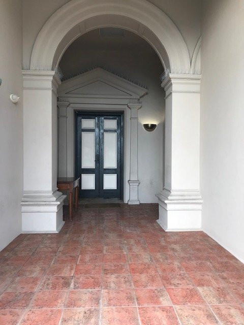 Sessions House-汉密尔顿必去景点