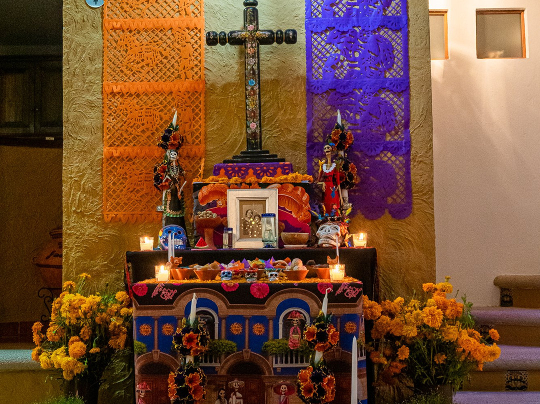 Casa Santa Lucia主图