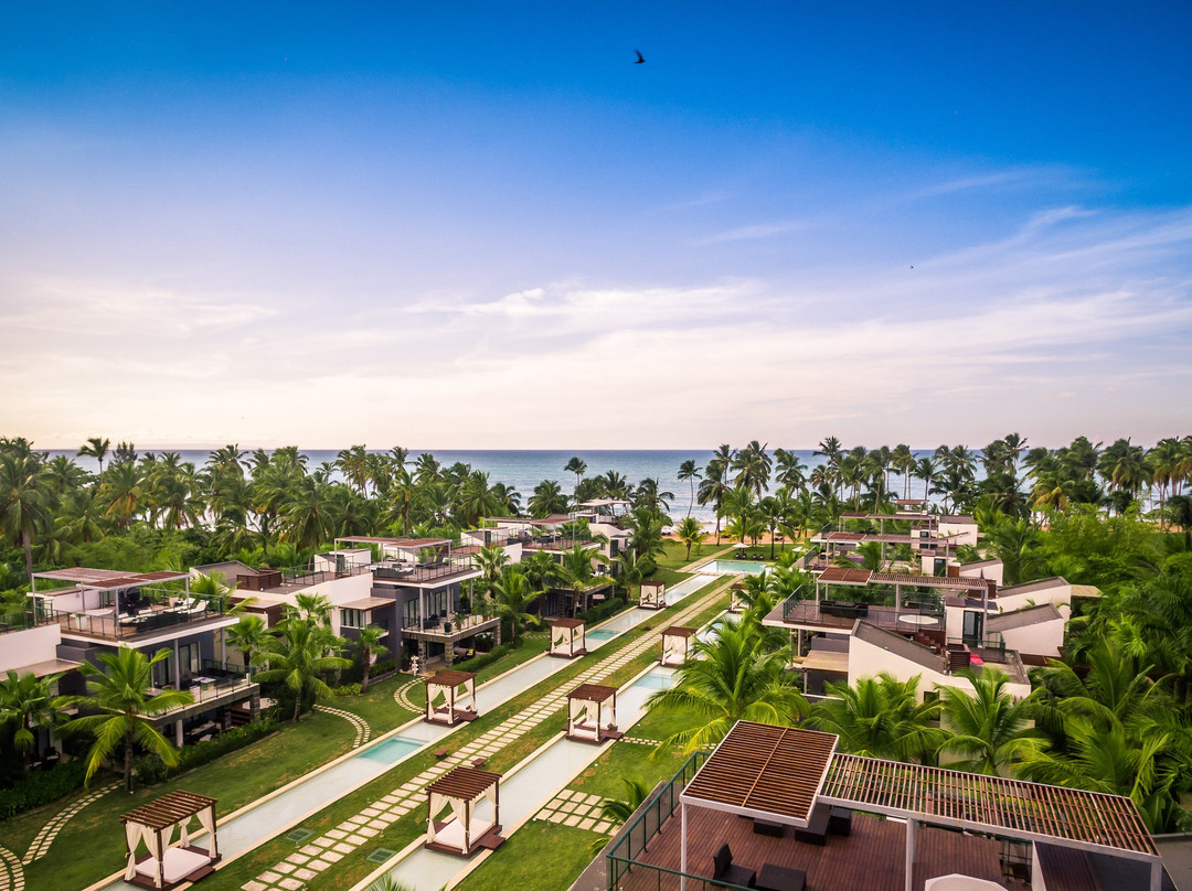 Sublime Samana Hotel & Residences主图