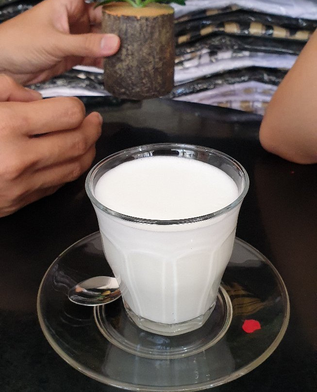 Toko Kopi Ujung-孟加锡必去景点