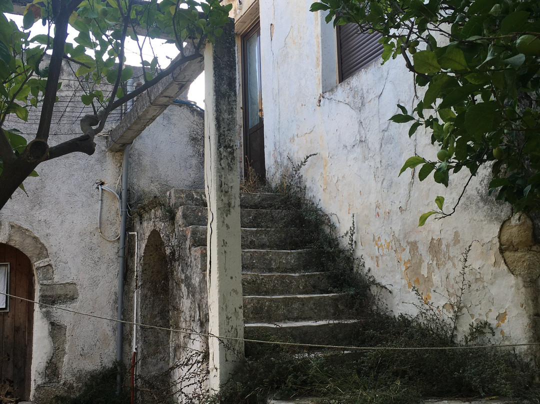 Vamos Village Crete-Vamos必去景点