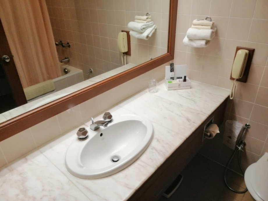 斗湖马哥孛罗酒店主图