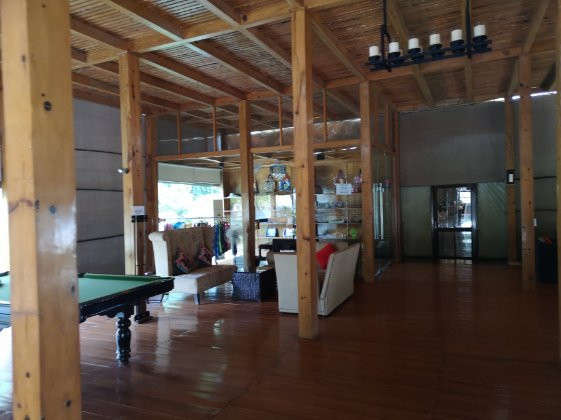 The Greenhouse Resort主图