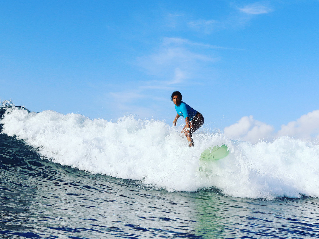 CoCo Surf Lombok景点图片