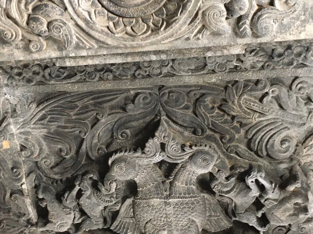 Keladi景点图片