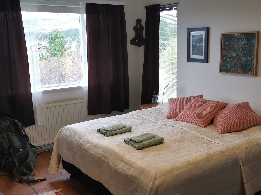 Icelands Guesthouse主图