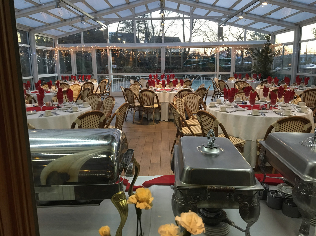 The Norwalk Inn & Conference Center主图