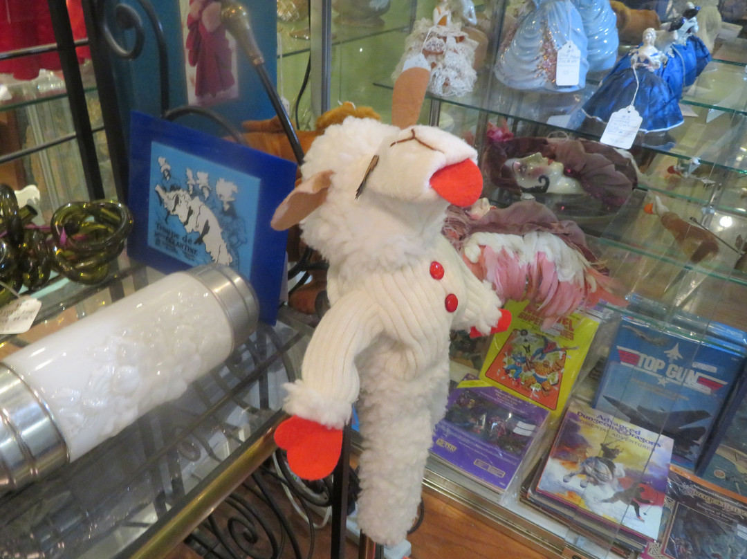 Niles Canyon-费利蒙必去景点