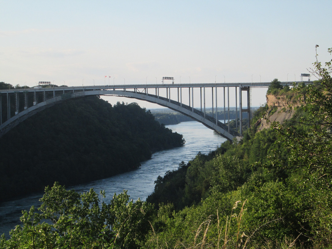 Artpark-Lewiston必去景点