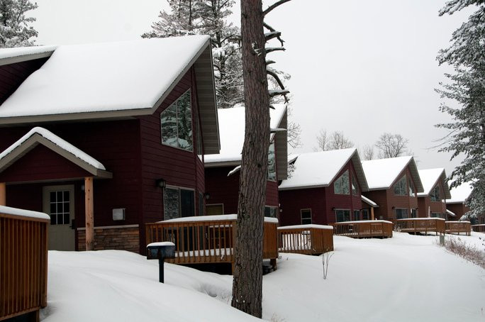 Bluewater Lodge主图