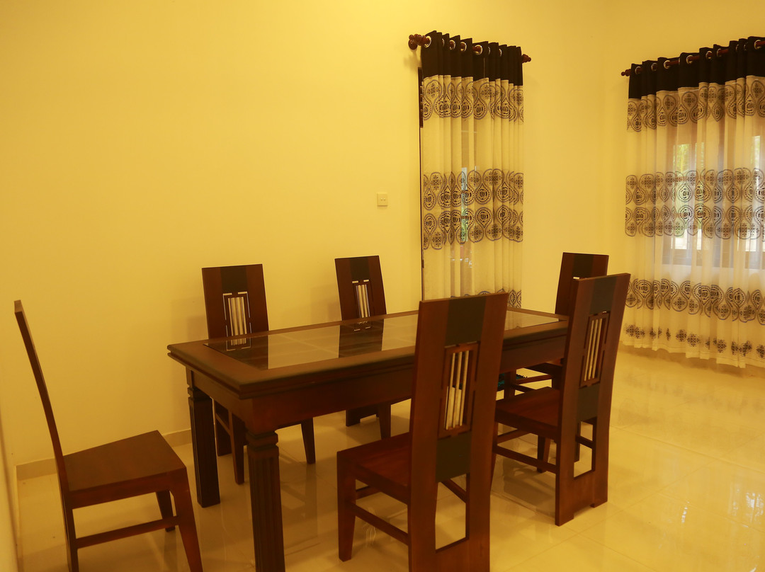 Mama's Palace Hiriketiya主图