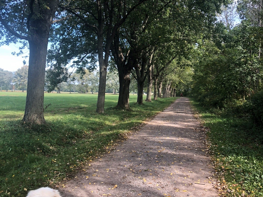 Butler's Barracks National Historic Site-滨湖尼亚加拉必去景点