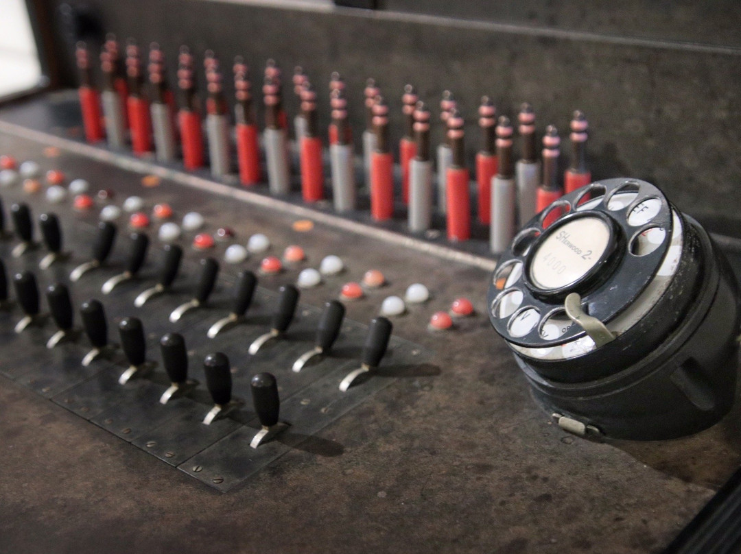 Elgin History Museum-埃尔金必去景点