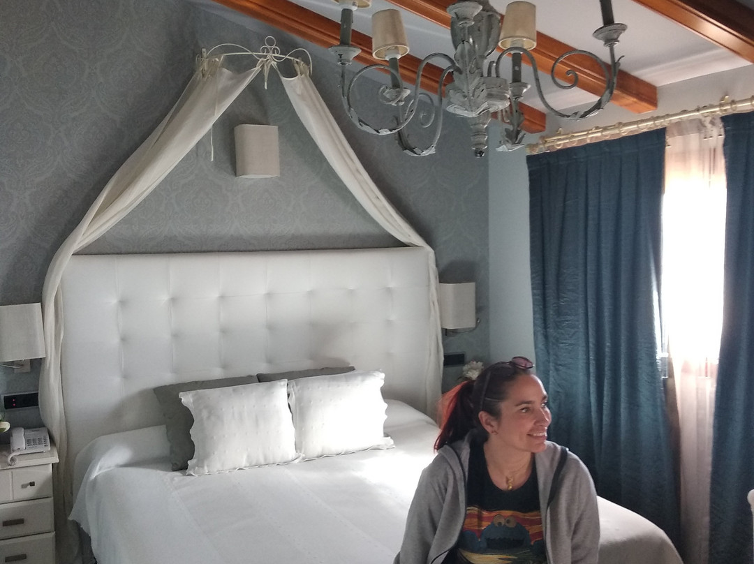 Hotel Castillo de Alquézar主图