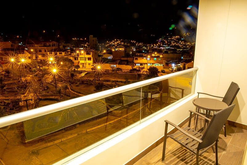 Cordillera Hotel主图