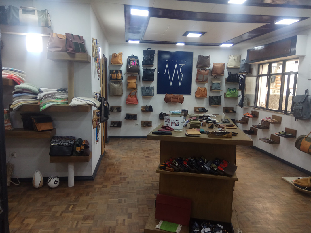 Sabegn-亚的斯亚贝巴必去景点