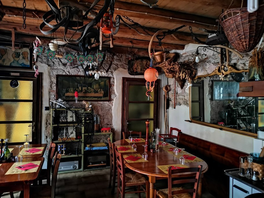 Osteria dai Pistori