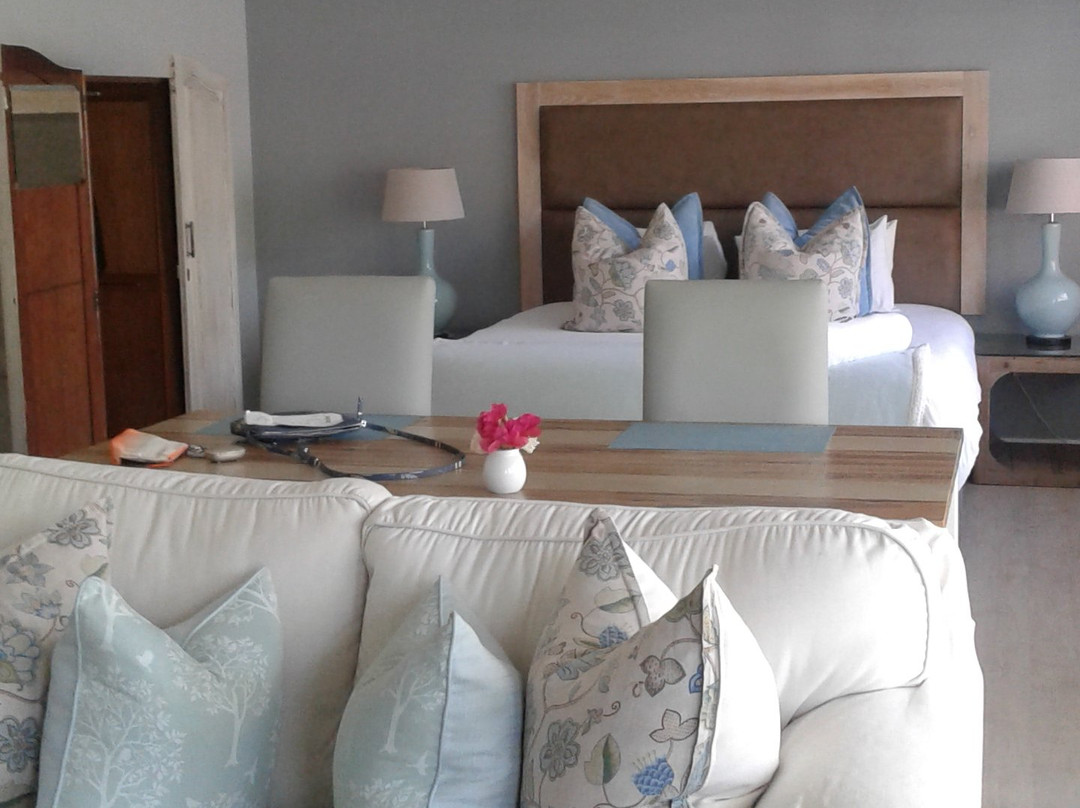 The Bentley Westville主图