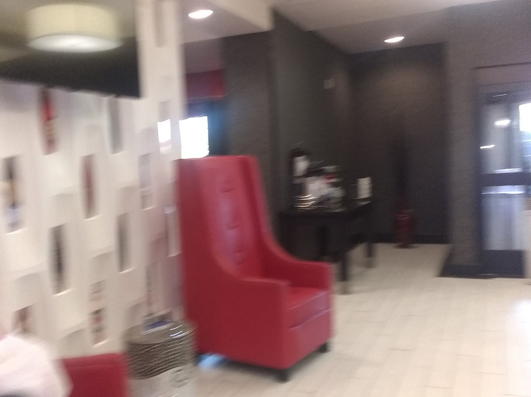 Best Western Plus Laredo Inn & Suites主图