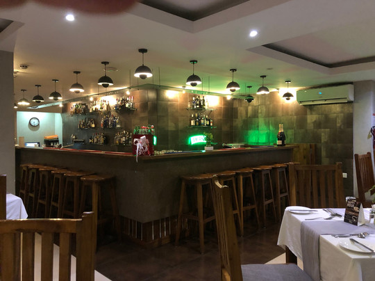 Venus Premier Hotel主图