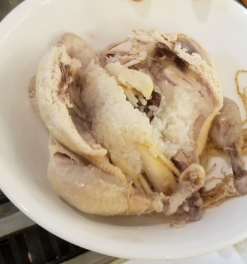 Janet's Cooking Studio & Seoul Food Tour-首尔必去景点