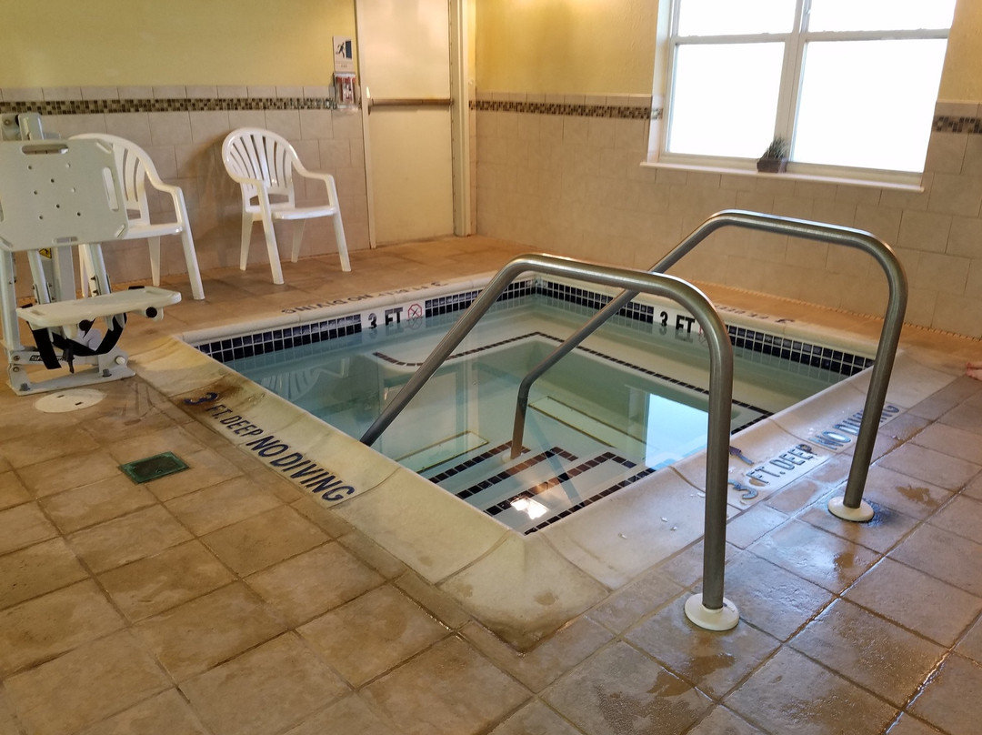 Country Inn & Suites by Radisson, Carlisle, PA主图