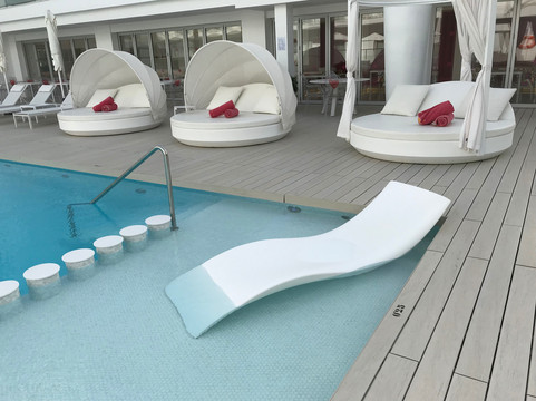 五花酒店（Meliá Collection 成员）主图