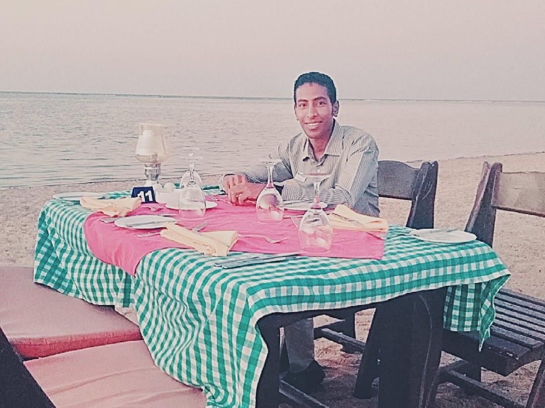 I CAN TRAVEL-卢克索必去景点