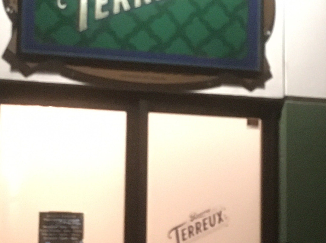 Bruery Terreux-阿纳海姆必去景点