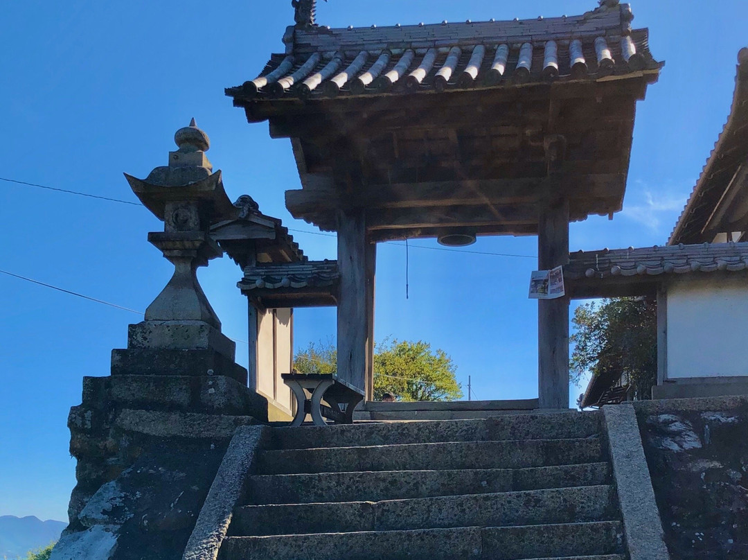 Takami Island景点图片