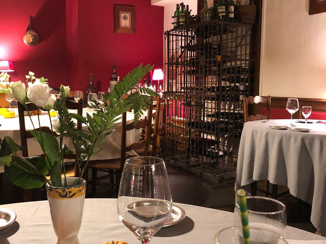 Logis Auberge le Centre - Poitou主图