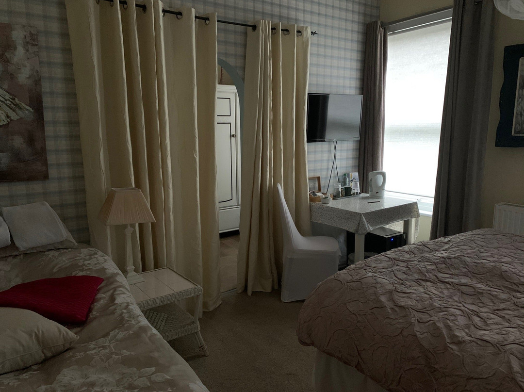 Sunny Mount Bed and Breakfast主图