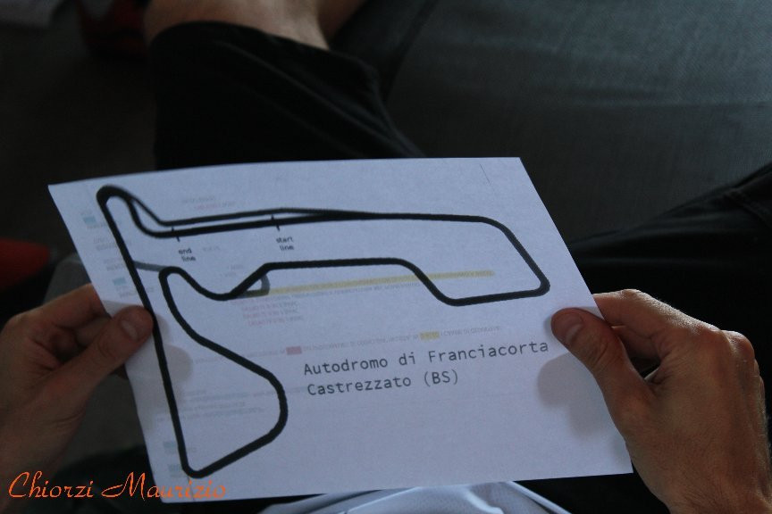 Franciacorta International Circuit Daniel Bonara景点图片