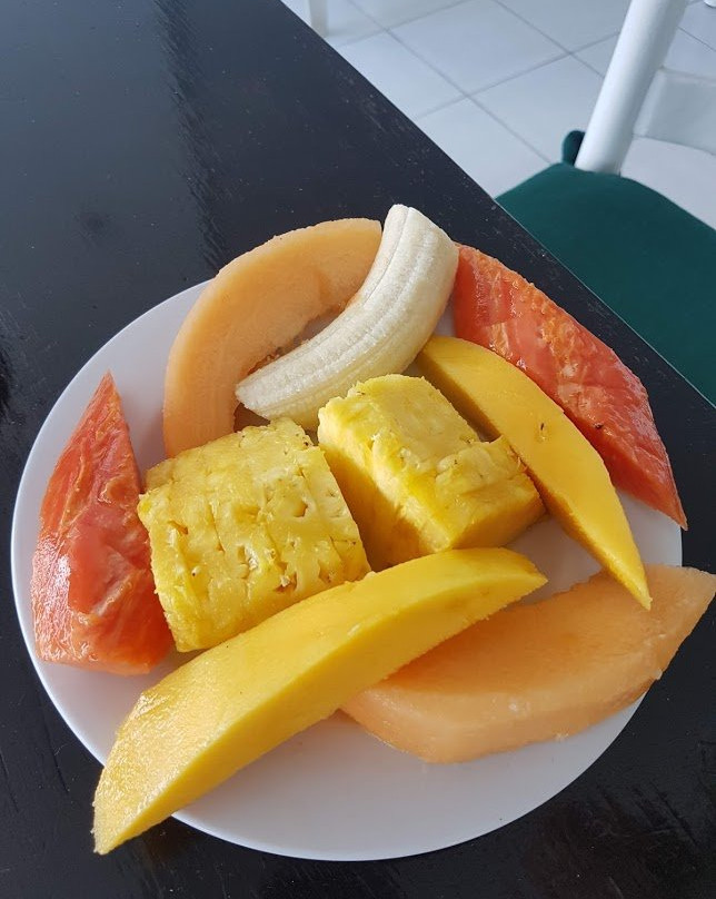 Hotel Bahia Blanca主图