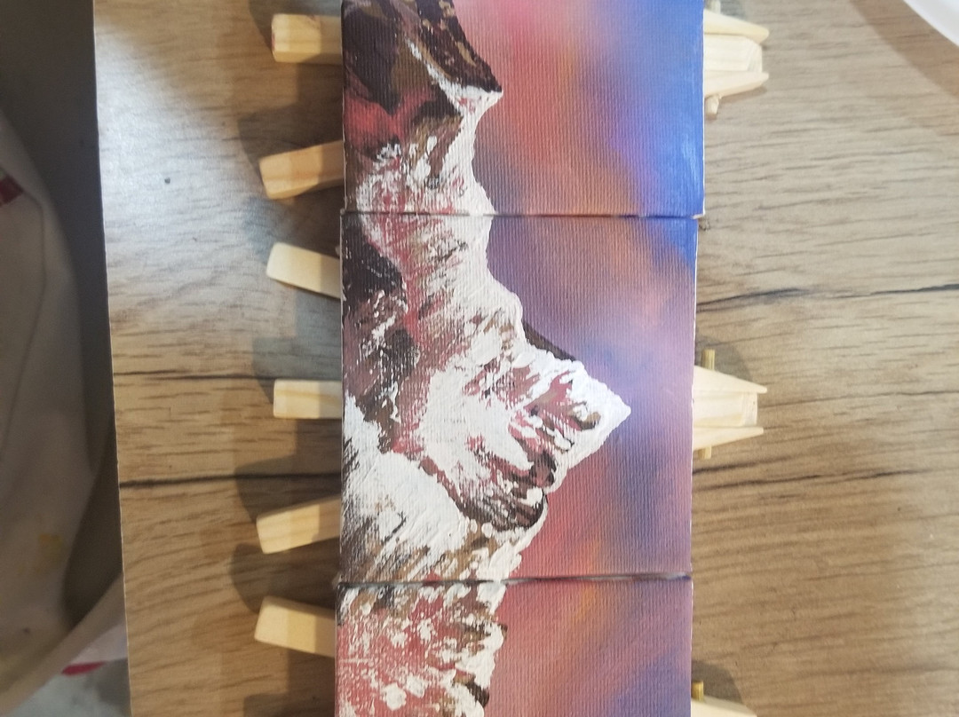 House of Palettes-帕坦（拉利特浦）必去景点