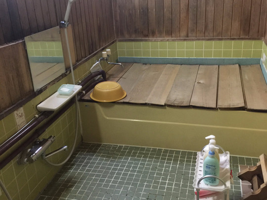 Minshuku Miyano主图