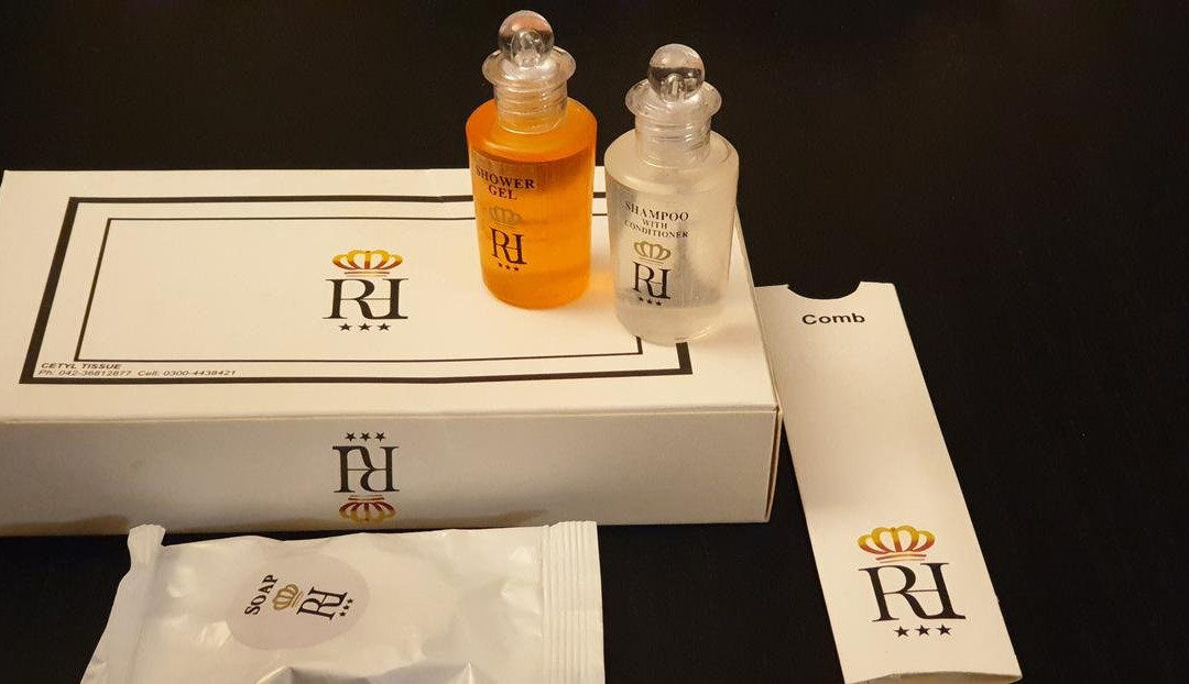 Reina Boutique Hotel - G6/3主图