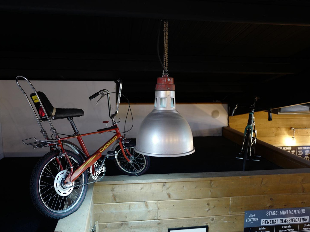 Tugby旅游攻略图片