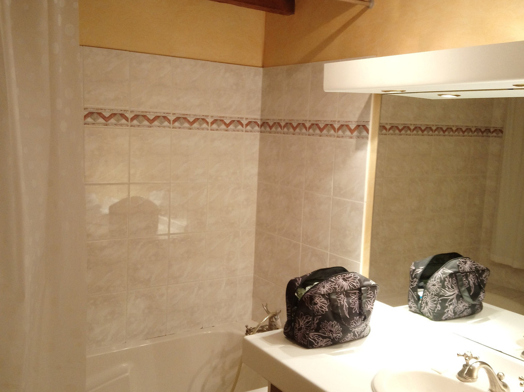 Le Relais des Arcandiers主图