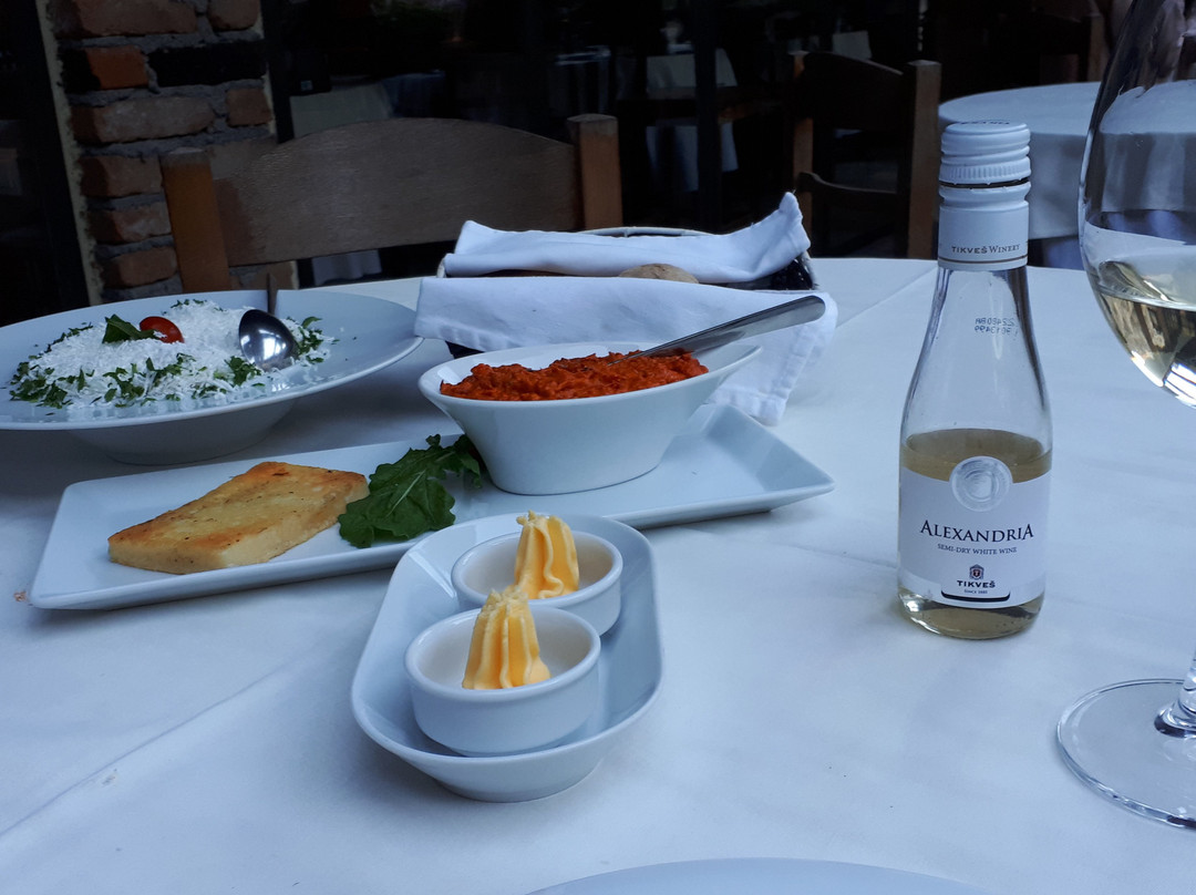 Hotel & Restaurant Canyon Matka主图