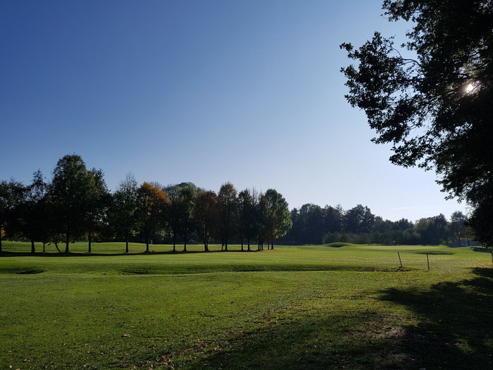 Golfclub Schultenhof Peckeloh景点图片