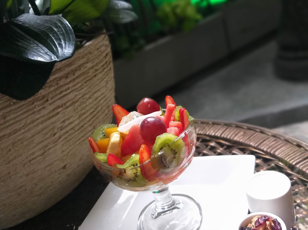 Corpo Bello Medical Spa-卡利必去景点