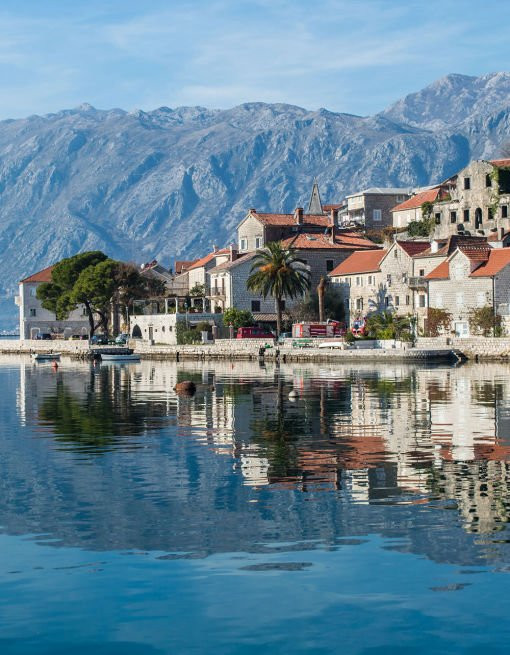 Perast Museum-Perast必去景点