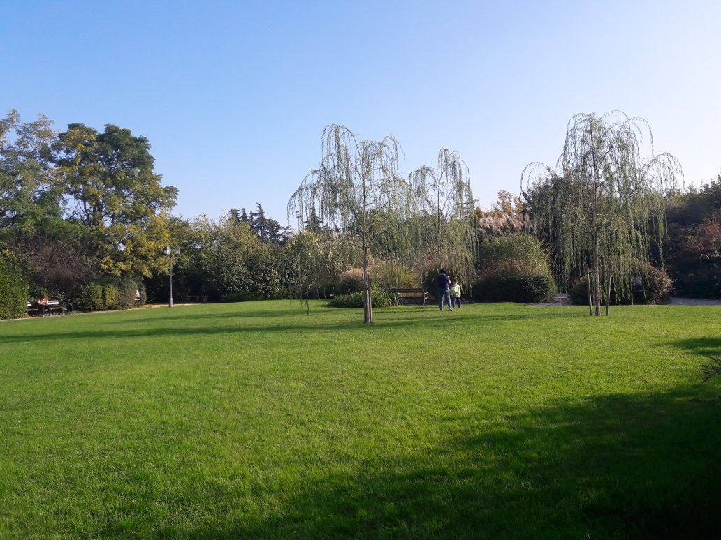 Il Giardino degli Angeli景点图片
