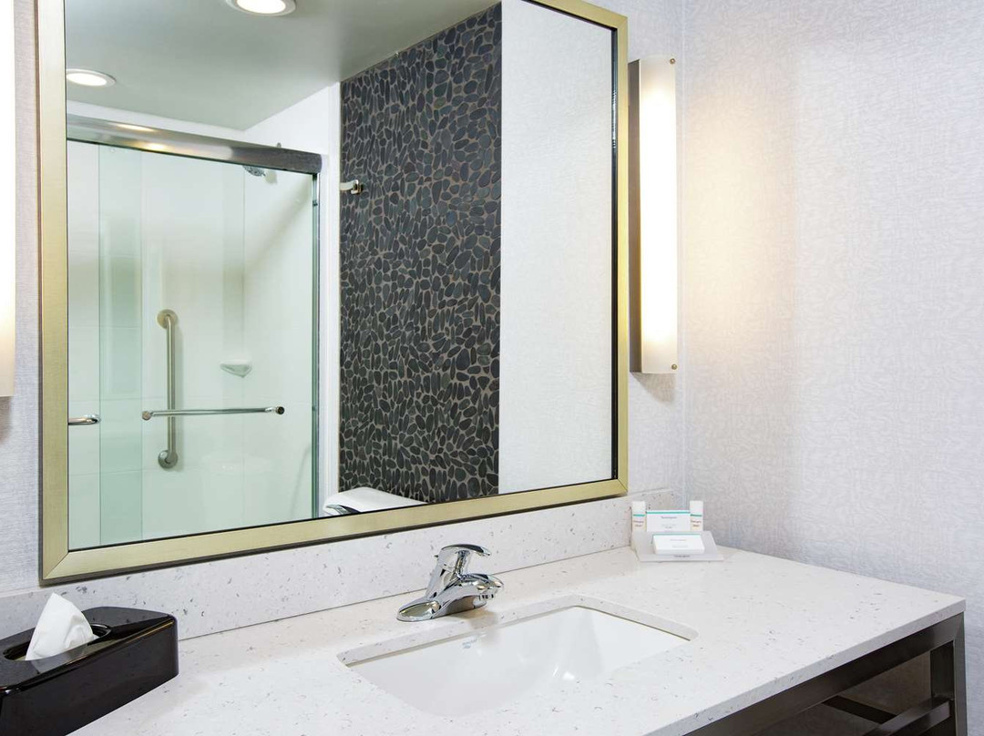 Hilton Garden Inn Olympia主图