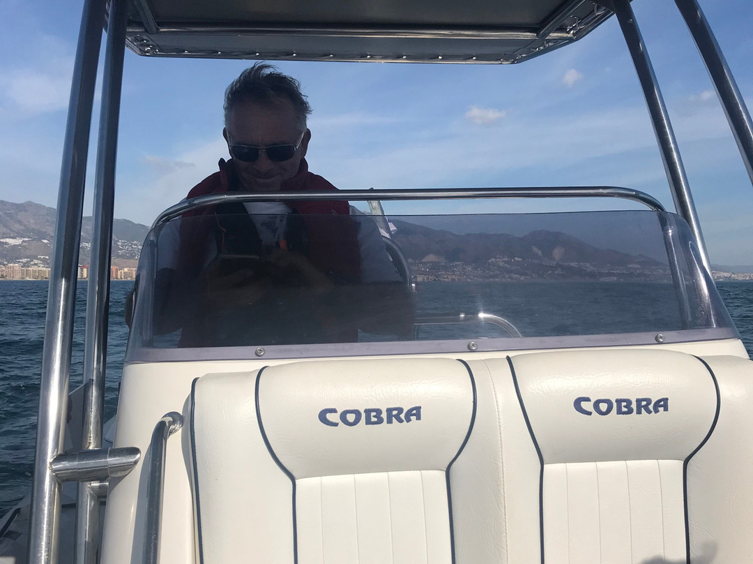 Splash WaterSports-福恩吉罗拉必去景点