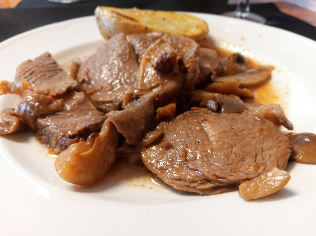 拉卡班亚旅馆主图