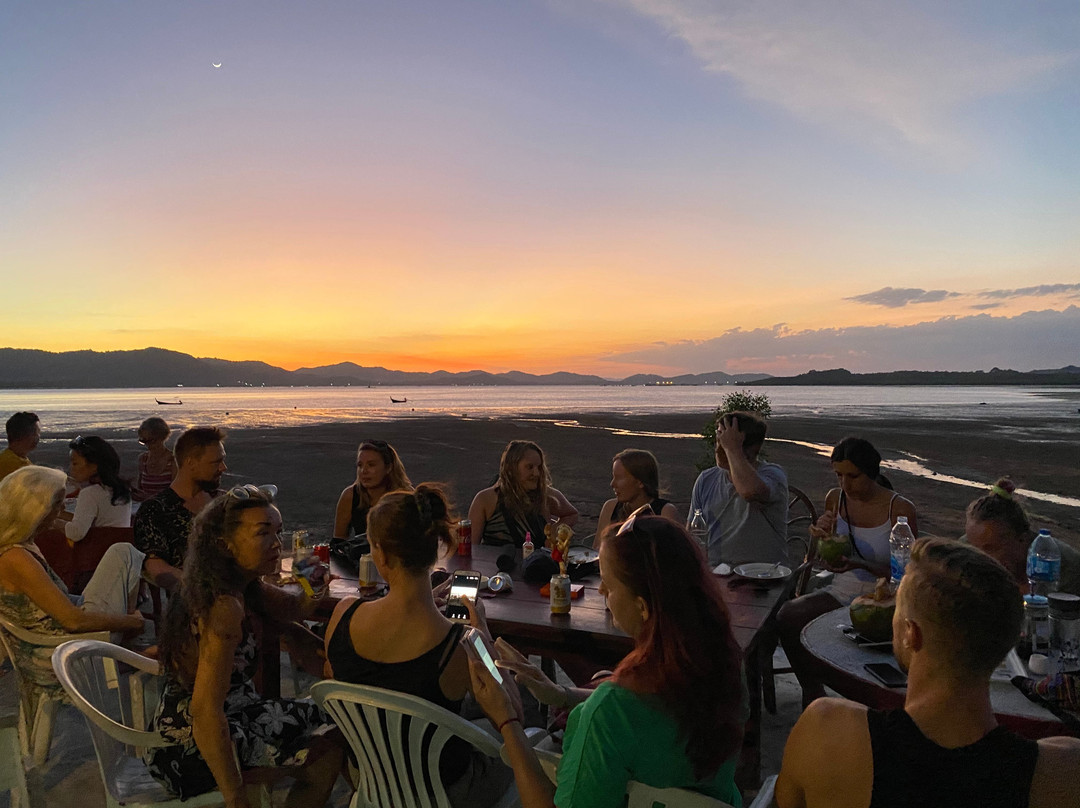 Koh Yao Noi Muay Thai Gym-瑶诺岛必去景点