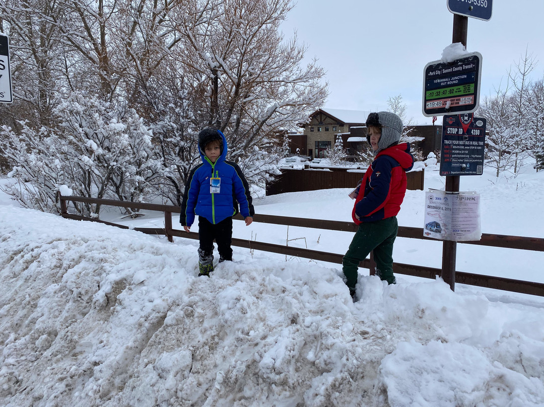 Hyatt Place Park City主图